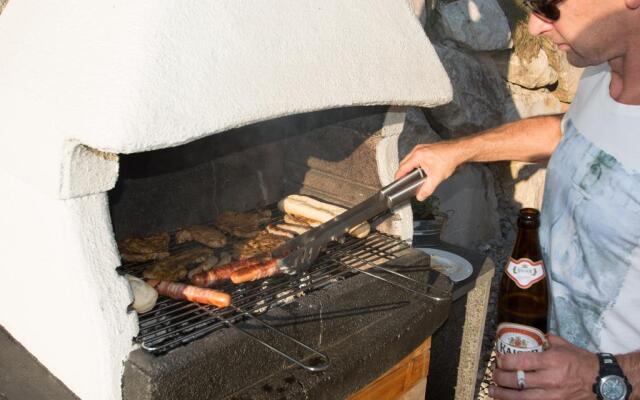 Apartmenthaus Vergissmeinnicht