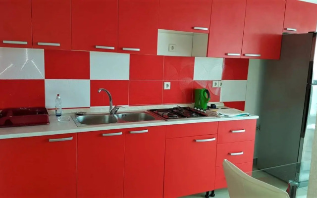 Apartment Maslenica 2, near Zadar