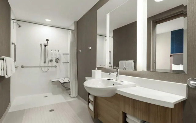 Springhill Suites By Marriott Kanab