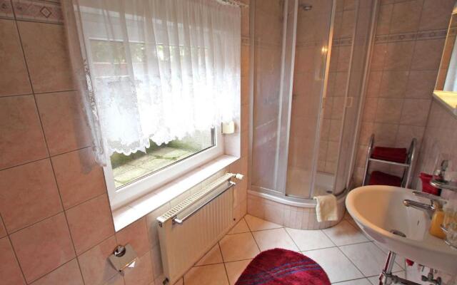 Ferienwohnung Malchow SEE 4551