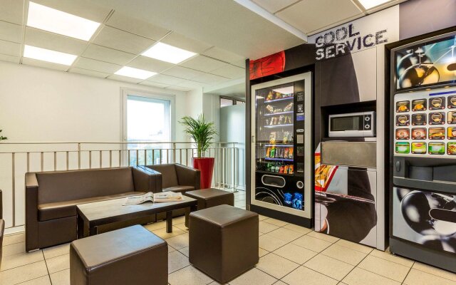 ibis budget Paris Porte d' Italie Ouest