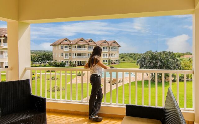 Condos at Ocean Village
