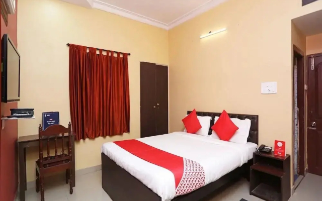 Springwoods Residency By OYO Rooms