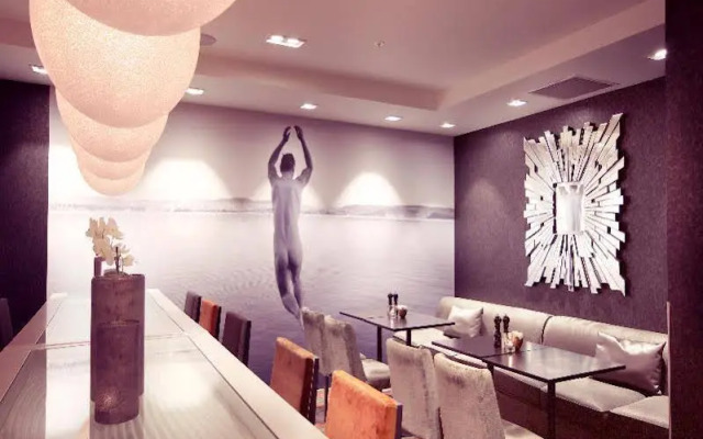 Clarion Collection Hotel Kysten