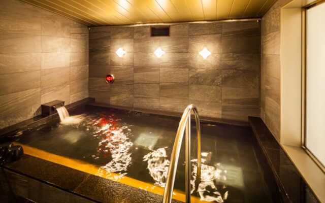 Super Hotel Lohas Kumamoto Tennen Onsen (Super Hotel City Kumamoto)