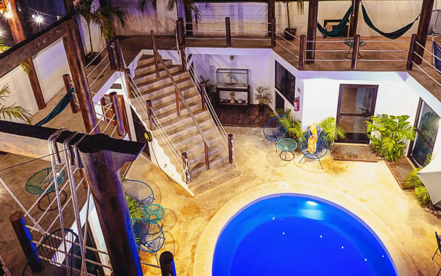 Ade Hotel Bacalar