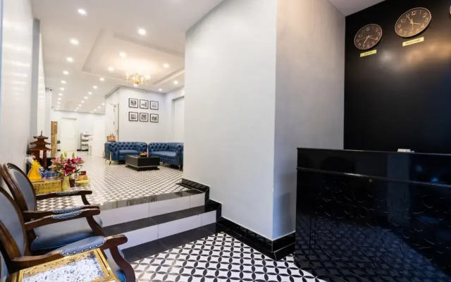 Memory Legends Hotel