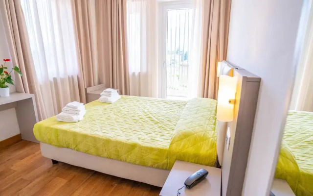 Hotel Bella Peschiera