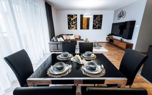 Feldmana 6 apartments