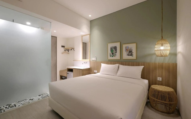Hotel Citradream Cirebon