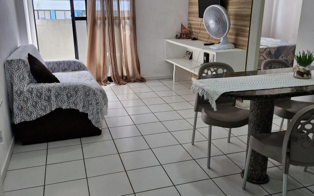 Apartamento Beira Mar Pajuçara Maceió