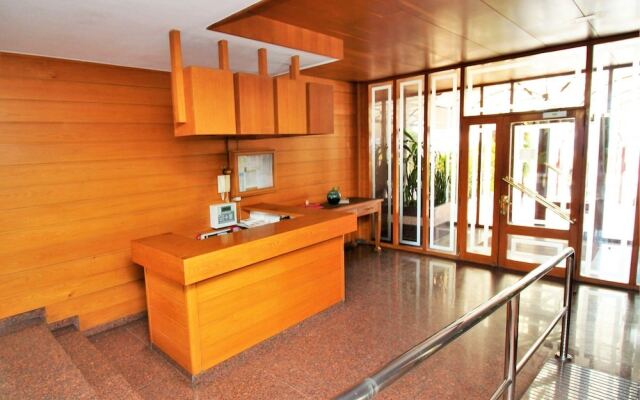 Apartamento Principado Arena 18-A