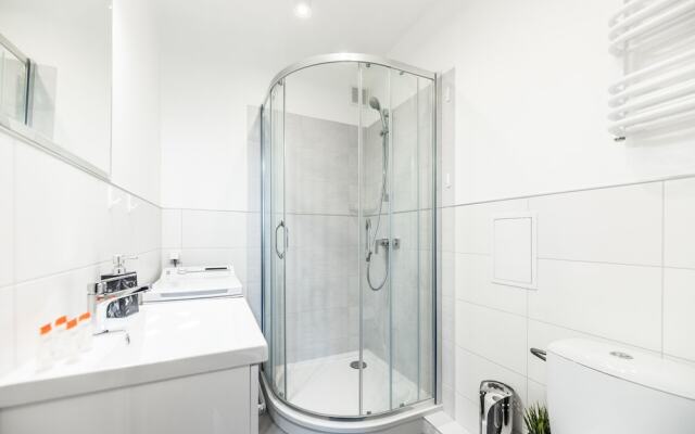 VIP Apartments Szewska