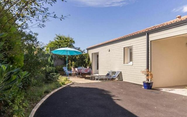 Gîte Pornic, 3 pièces, 4 personnes - FR-1-306-1038