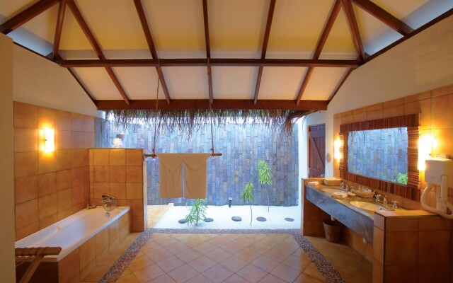 Filitheyo Island Resort