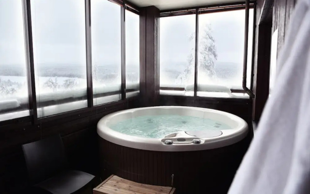 Ski-Inn RukaVillage