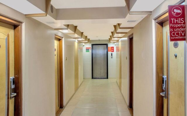 Treebo Deccan 8 Pune