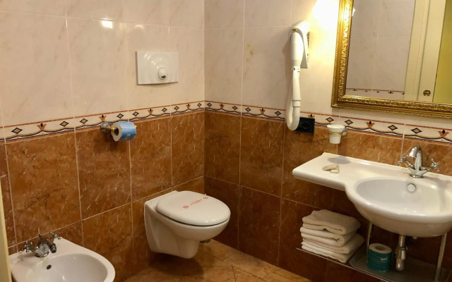 Grand Hotel Osman