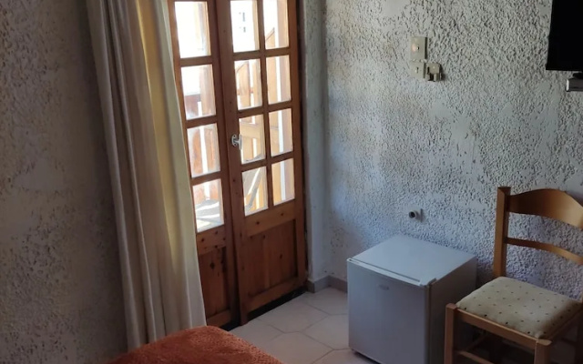 Hotel Kissandros