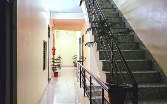 Goroomgo Maujis Villa Guest House Prayagraj