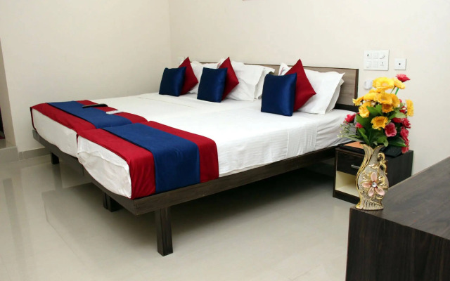 KEK Accommodation
