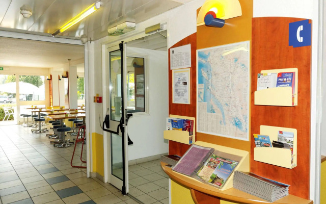 ibis budget Rochefort