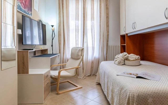 Villino Claudia