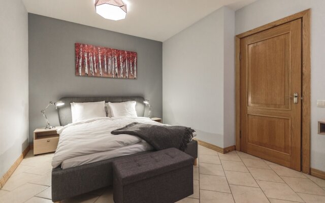 Bearsleys Archers Apartments