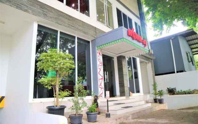 Wisma 19