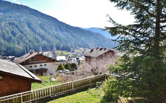 Le Bouchet Chalet Everest