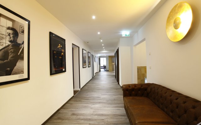 Arthotel ANA Eden Karlsruhe