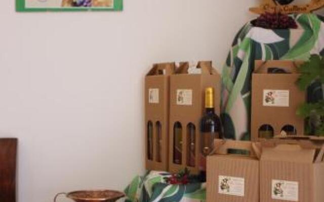 B&B La Collina