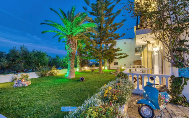 Panorama Studios & Apartments