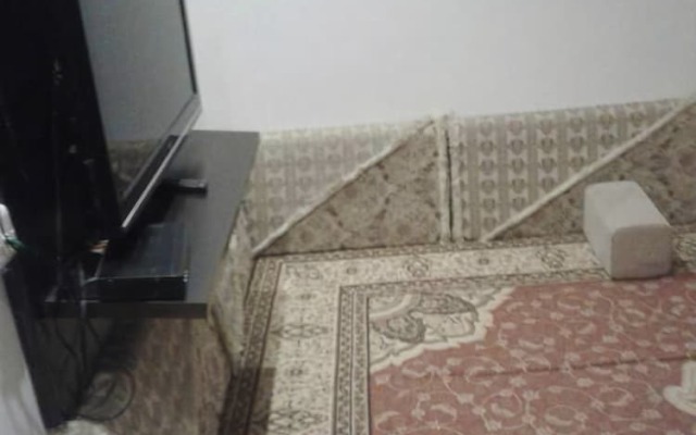 Aala Almanazel furnished apartments