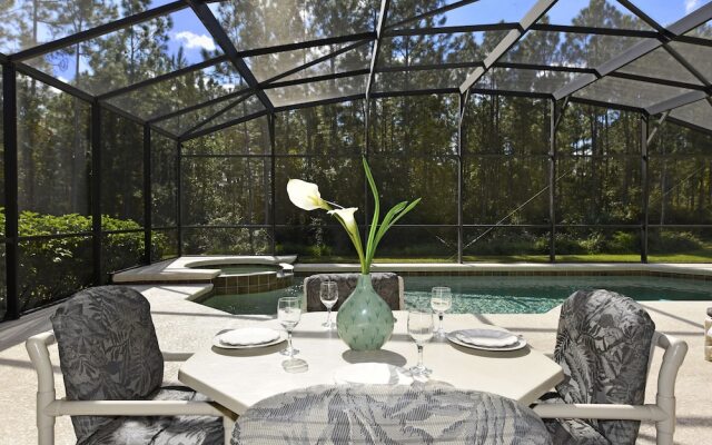 Watersong Holiday Villa