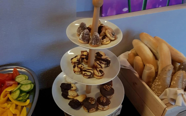 Wellness hotel Praděd Thamm