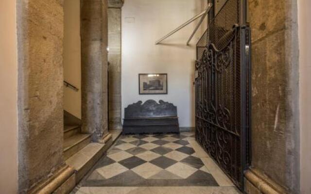 Piazza Farnese Exclusive View En Suite