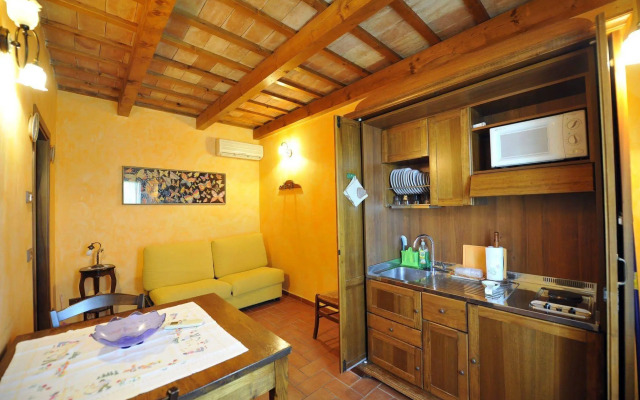 Podere del Germano Reale