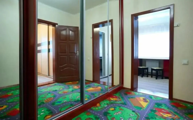 Boryspil Airport Sleep&Fly GuestHouse