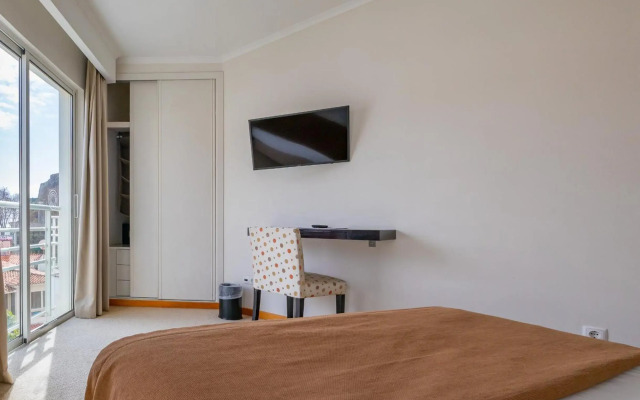 Hotel White Waters