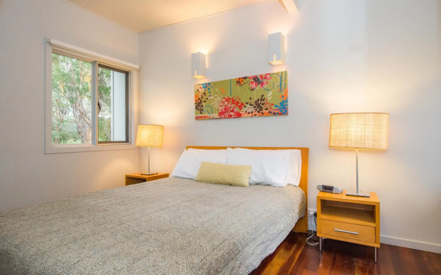 Allure Stradbroke Resort