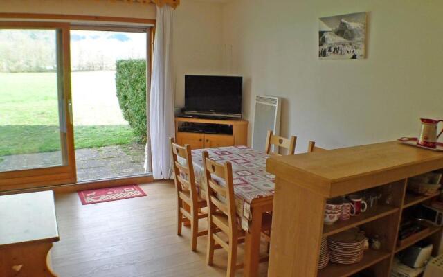 Appartement Samoëns, 3 pièces, 6 personnes - FR-1-629-25