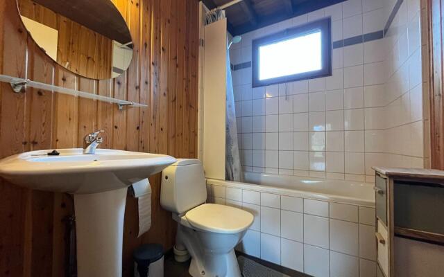 Lush holiday home in Wallonie with sauna