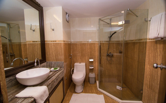 Hotel The Kantipur