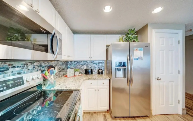 Majestic Beach Towers 2-403