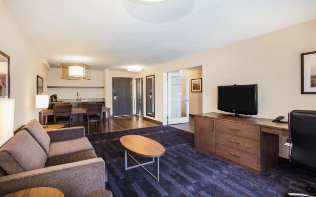 Holiday Inn & Suites Grande Prairie Conference Center by IHG