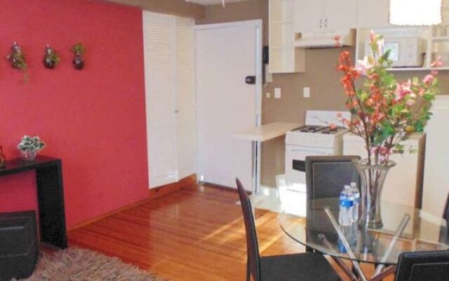 Suites Portal San Ángel