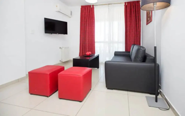 Rent Santa Fé ML2