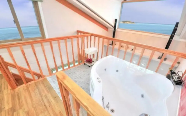 Ancient Sodam Pension