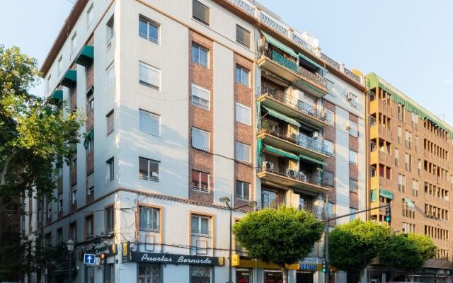 Nest Style Valencia Hotel